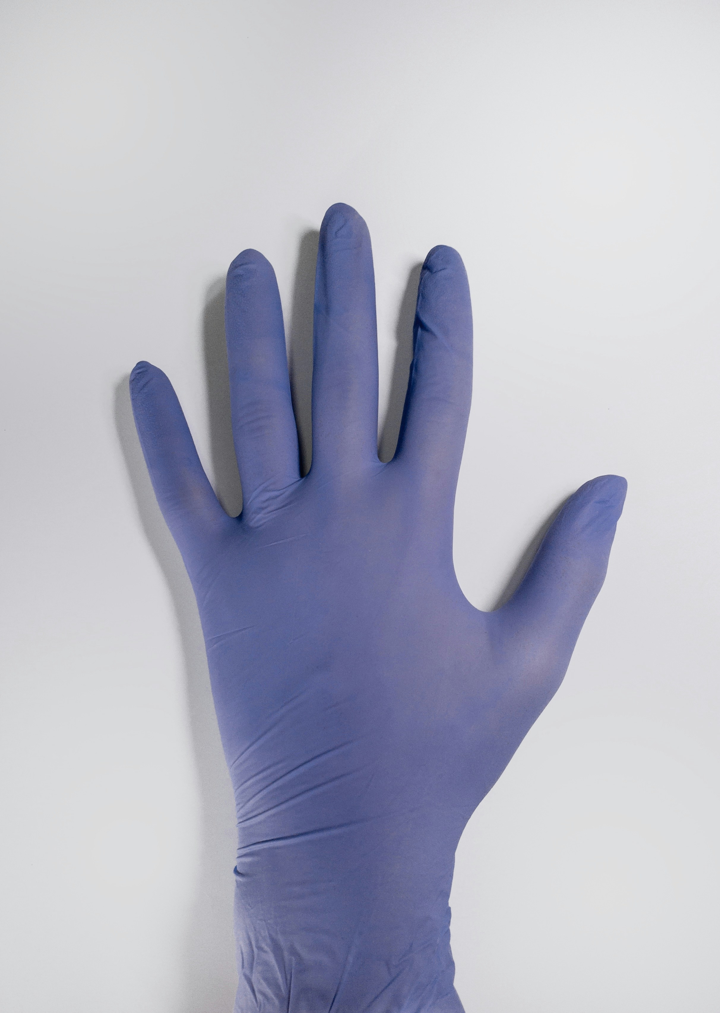 Latex Disposable Gloves (Box)